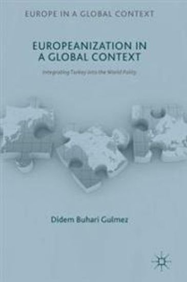 Europeanization in a Global Context