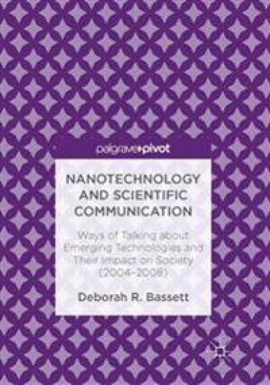 Nanotechnology and Scientific Communication