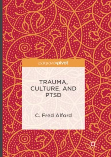 Trauma, Culture, and PTSD
