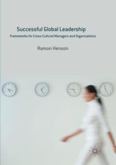 Successful Global Leadership