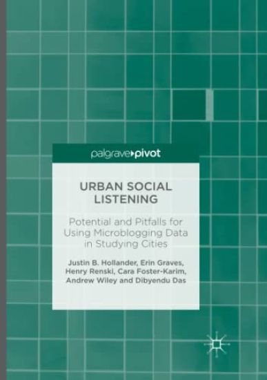 Urban Social Listening