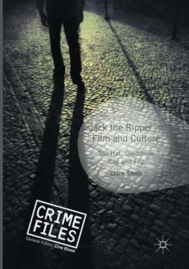 Jack the Ripper in Film and Culture