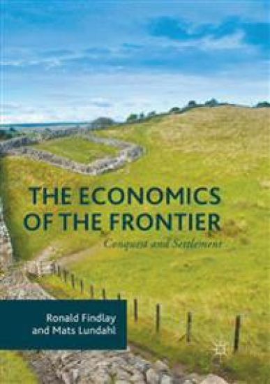 The Economics of the Frontier