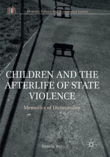Children and the Afterlife of State Violence