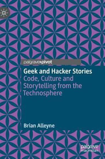 Geek and Hacker Stories