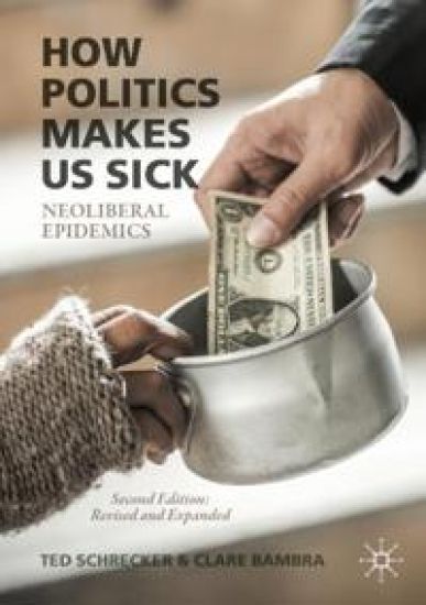 How Politics Makes Us Sick