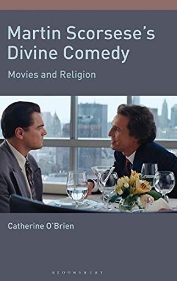 Martin Scorsese's Divine Comedy
