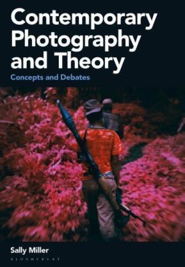 Contemporary Photography and Theory