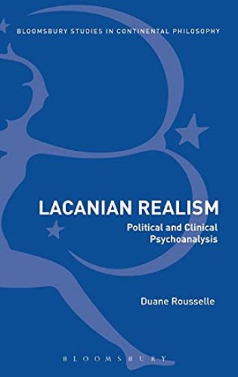Lacanian Realism