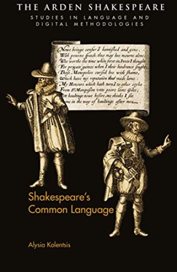 Shakespeare’s Common Language