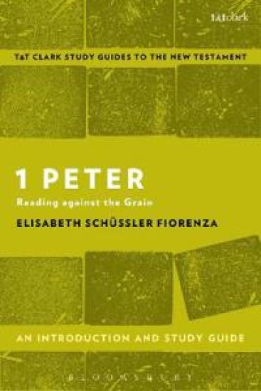 1 Peter: An Introduction and Study Guide
