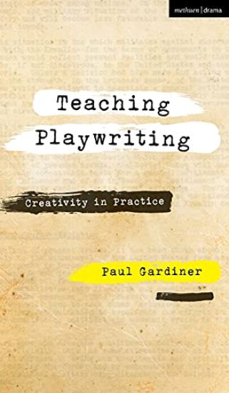 Teaching Playwriting