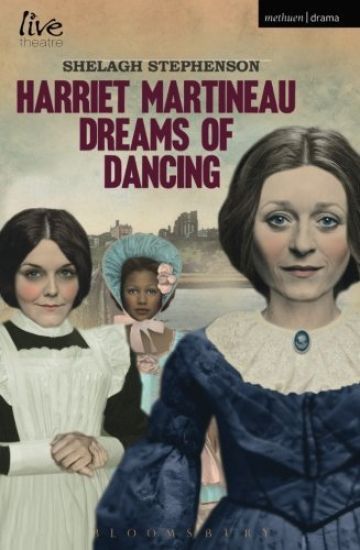 Harriet Martineau Dreams of Dancing