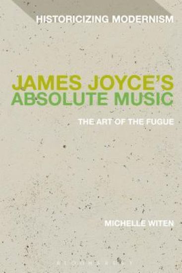 James Joyce and Absolute Music