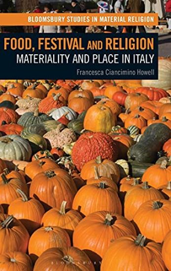 Food, Festival and Religion