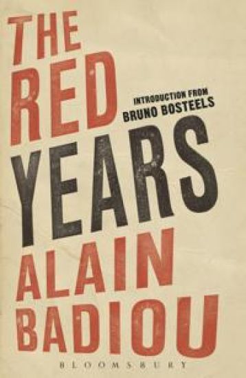 The Red Years