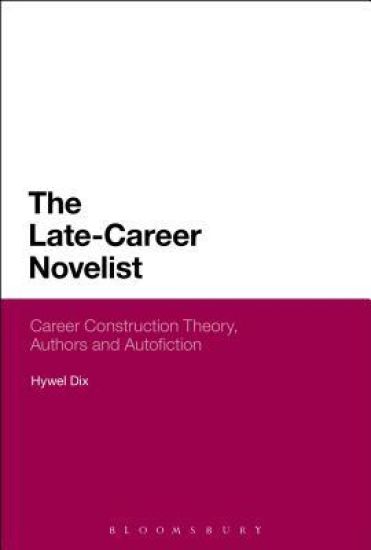 The Late-Career Novelist