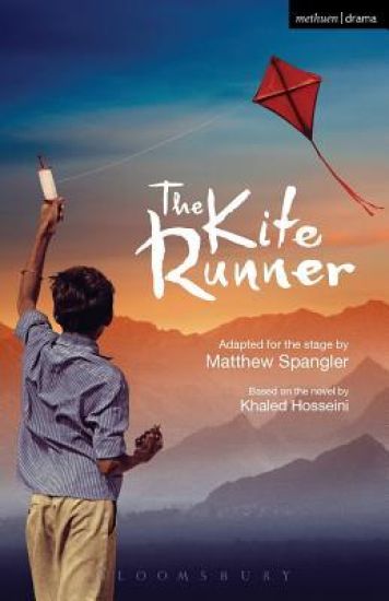 The Kite Runner