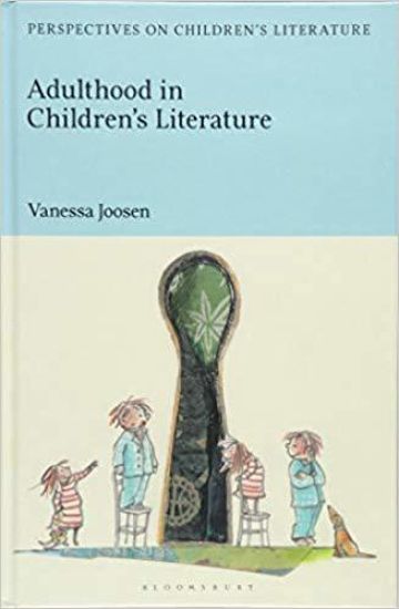 Adulthood in Children's Literature