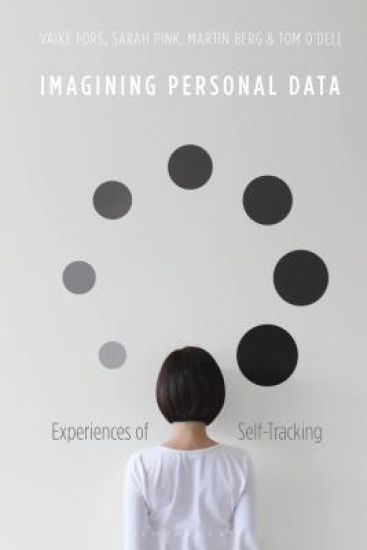 Imagining Personal Data