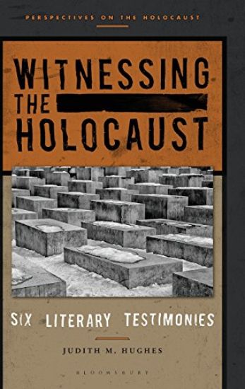 Witnessing the Holocaust