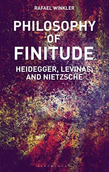Philosophy of Finitude