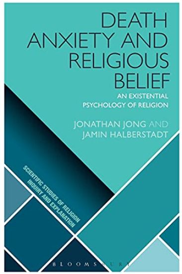 Death Anxiety and Religious Belief