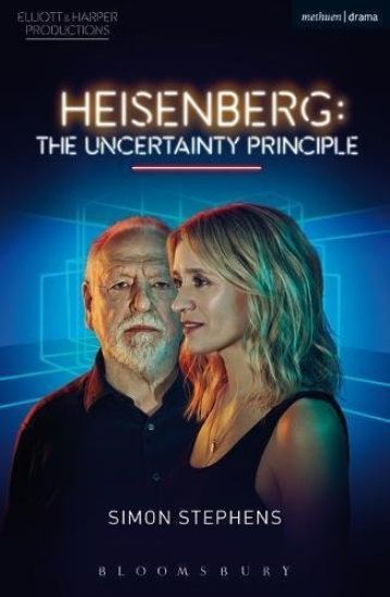 Heisenberg: The Uncertainty Principle