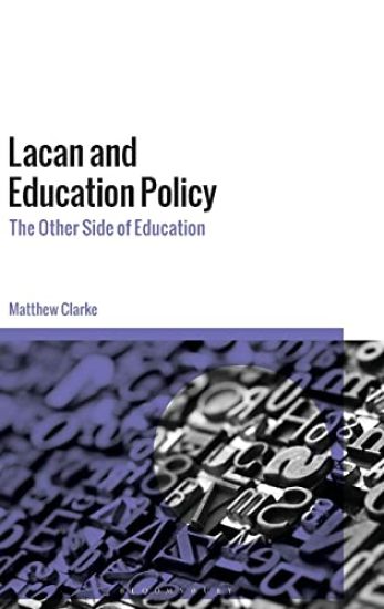 Lacan and Education Policy