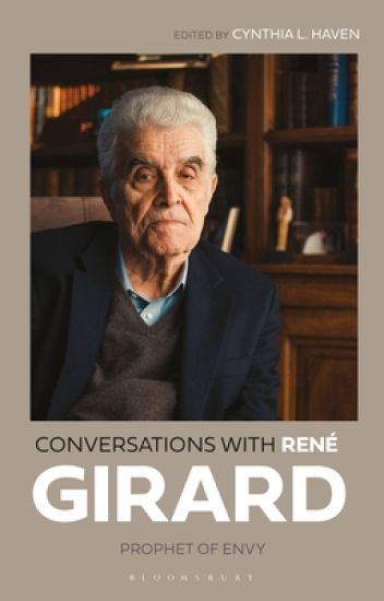 Conversations with René Girard