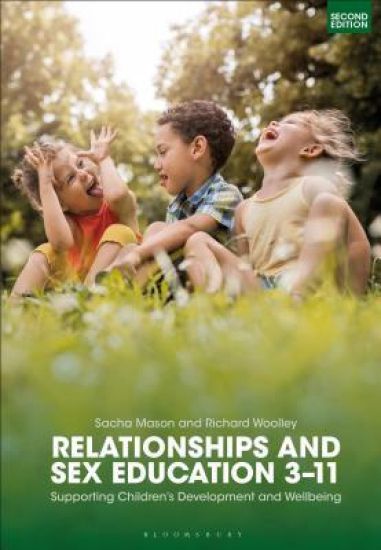 Relationships and Sex Education 3–11