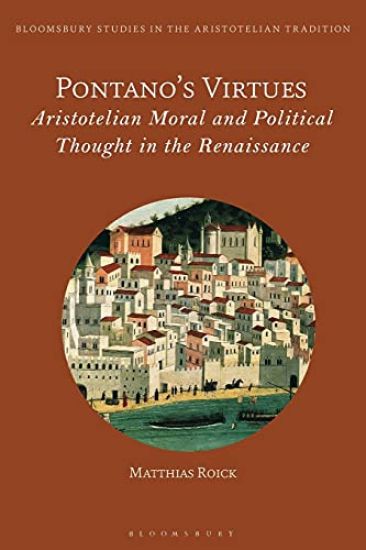 Pontano’s Virtues