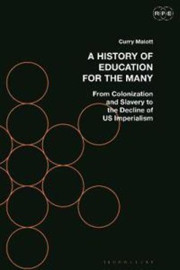 A History of Education for the Many