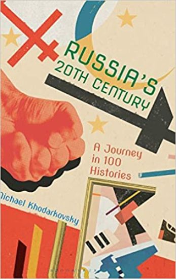 Russia's 20th Century