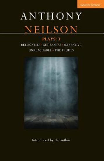 Anthony Neilson Plays: 3