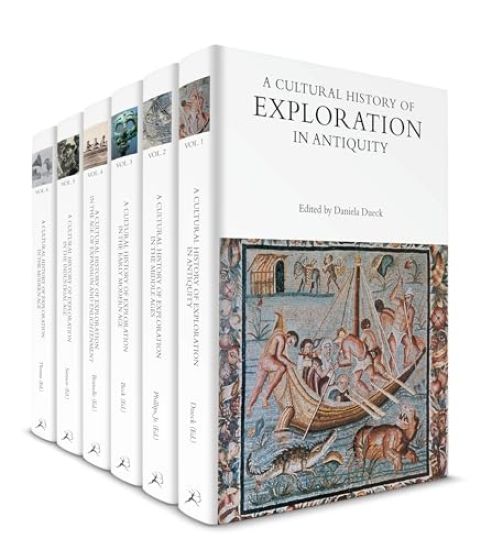 A Cultural History of Exploration