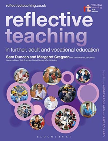 Reflective Teaching in Further, Adult and Vocational Education