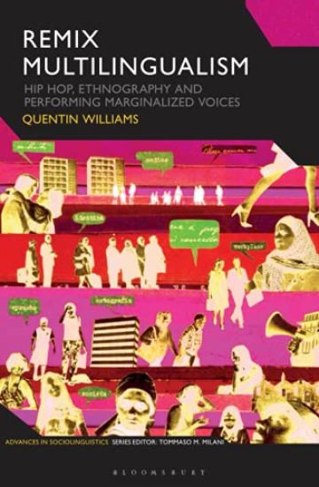 Remix Multilingualism