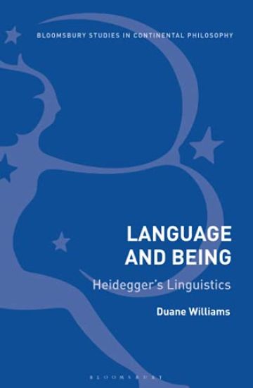 Language and Being