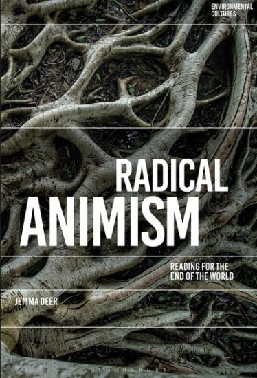 Radical Animism