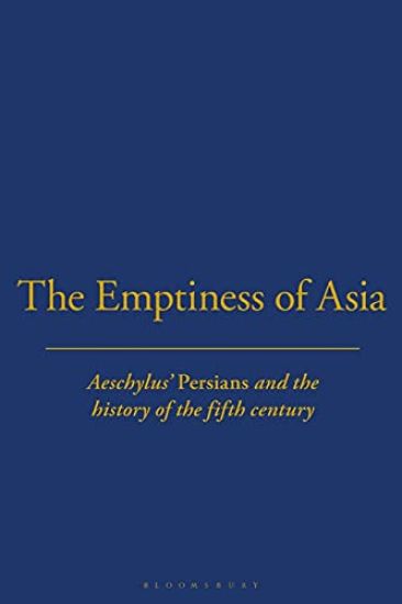 The Emptiness of Asia