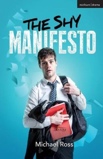 The Shy Manifesto