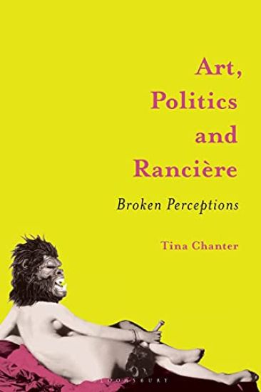 Art, Politics and Rancière