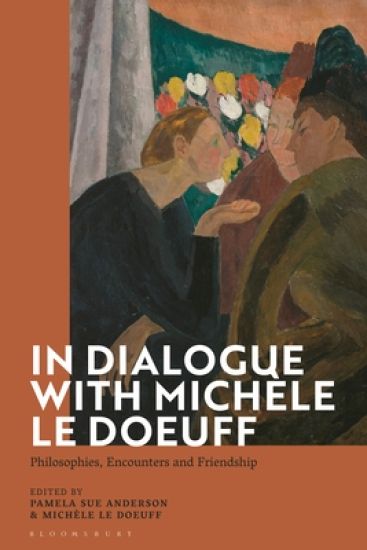 In Dialogue with Michèle Le Doeuff