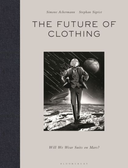 The Future of Clothing
