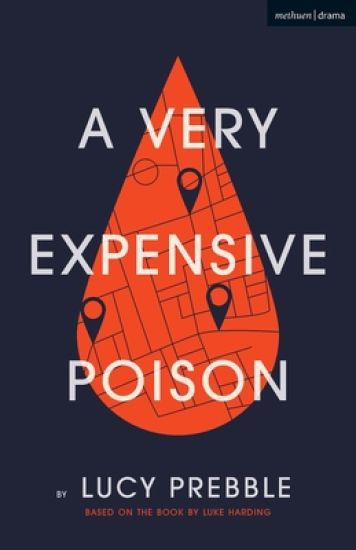 A Very Expensive Poison
