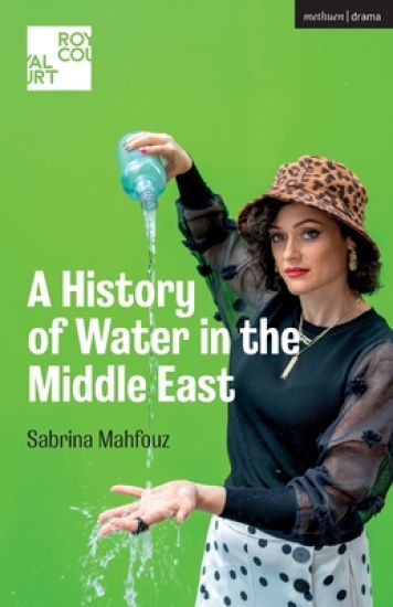 A History of Water in the Middle East