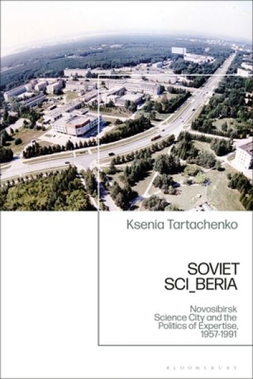Soviet SCI_BERIA