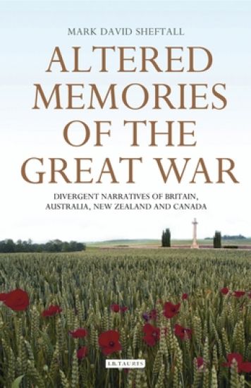 Altered Memories of the Great War