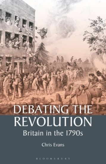 Debating the Revolution